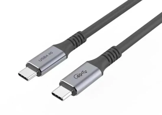 USB 3.1 USB 3.2 Gen1 Gen2 Cable de carga rápida para teléfono móvil tipo C USB